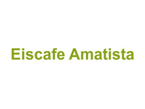 Eiscafe Amatista Logo