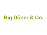 Big Döner & Co. Logo