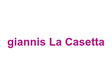 giannis La Casetta Logo