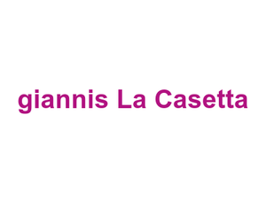 giannis La Casetta Logo