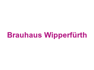 Brauhaus Wipperfürth Logo