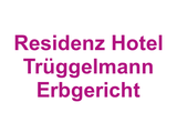 Residenz Hotel Trüggelmann Erbgericht Logo