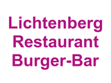 Lichtenberg Restaurant Burger-Bar Logo