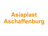 Asiaplast Aschaffenburg Logo