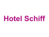 Hotel Schiff Logo