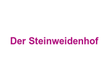 Der Steinweidenhof Logo