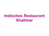 Indisches Restaurant Shalimar Logo