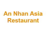 An Nhan Asia Restaurant Logo