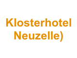Le Couvent (im Klosterhotel Neuzelle) Logo