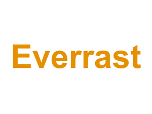 Everrast Logo