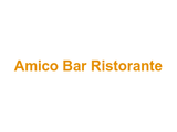Amico Bar Ristorante Logo