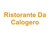 Ristorante Da Calogero Logo
