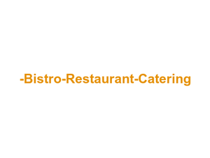 Kleiner Prinz - Caf -Bistro-Restaurant-Catering Logo