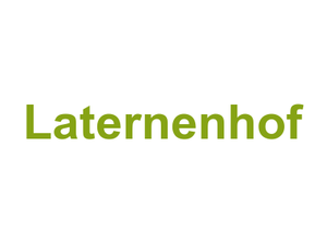 Laternenhof Logo