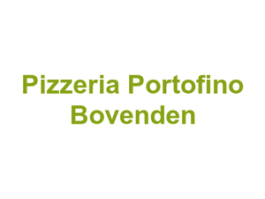 Pizzeria Portofino Bovenden Logo