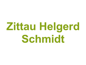 Cafe-Restaurant Neu Zittau Helgerd Schmidt Logo