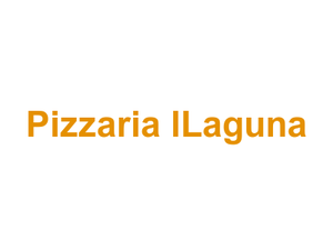 Pizzaria lLaguna Logo