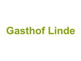 Gasthof Linde Logo