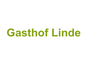Gasthof Linde Logo