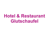 Hotel & Restaurant Glutschaufel Logo