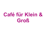 Mein Lieblingsplatz - Café für Klein & Groß Logo