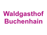 Waldgasthof Buchenhain Logo