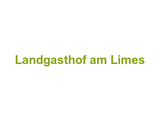 Landgasthof am Limes Logo
