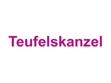 Teufelskanzel Logo
