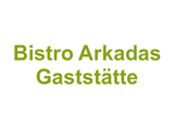 Bistro Arkadas Gaststätte Logo