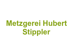 Metzgerei Hubert Stippler Logo
