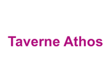 Taverne Athos Logo