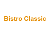 Bistro Classic Logo