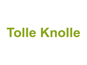 Tolle Knolle Logo