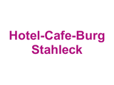 Hotel-Cafe-Burg Stahleck Logo