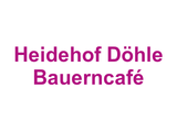 Heidehof Döhle Bauerncafé Logo