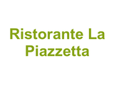 Ristorante La Piazzetta Logo