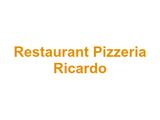 Restaurant Pizzeria Ricardo Logo