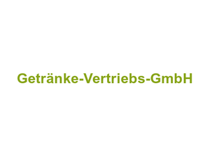 Wingershofer Getränke-Vertriebs-GmbH Logo