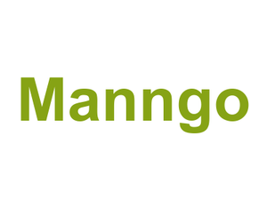 Manngo Logo