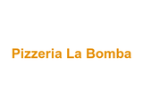 Pizzeria La Bomba Logo