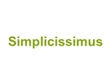 Simplicissimus Logo
