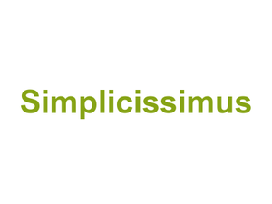 Simplicissimus Logo