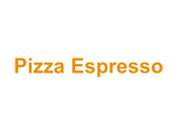 Pizza Espresso Logo