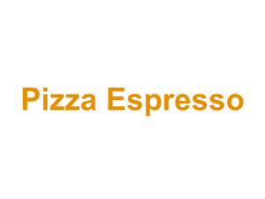Pizza Espresso Logo