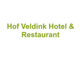 Hof Veldink Hotel & Restaurant Logo