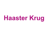Haaster Krug Logo