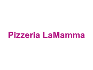 Pizzeria LaMamma Logo