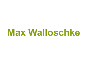 Max Walloschke Logo