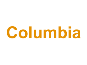 Columbia Logo