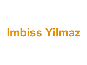 Imbiss Yilmaz Logo